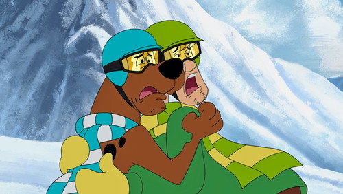 Scooby-Doo e Convidados: 2×9