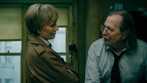 Slow Horses: 5×2