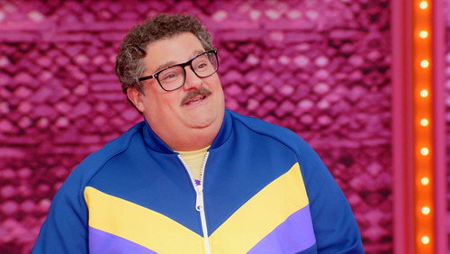 RuPaul’s Drag Race All Stars: 8×2