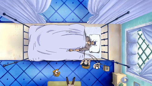 One Piece – Episódio 237