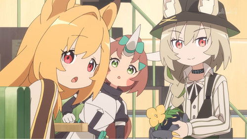 Kay’s Daily Doodles – Episódio 1