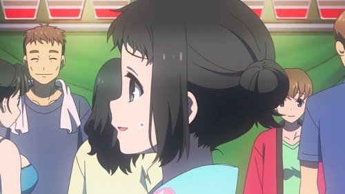 Akkun to Kanojo: 1×11