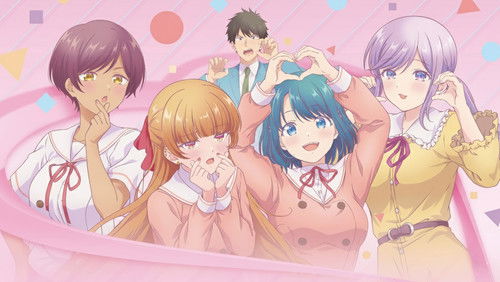 Osananajimi to wa Love Comedy ni Naranai – Episódio 7