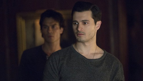 Diários de um Vampiro: 7×21
