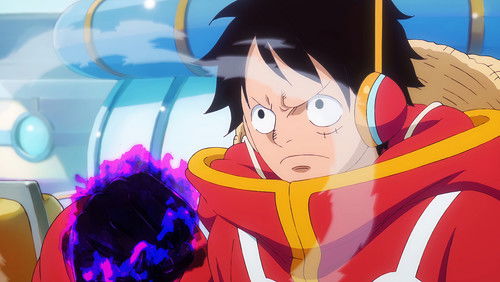 One Piece – Episódio 1092