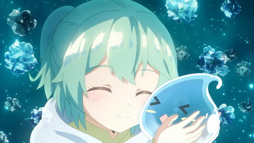 Saijaku Tamer wa Gomi Hiroi no Tabi wo Hajimemashita – Episódio 1