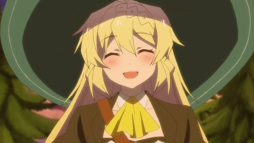 I’ve Been Killing Slimes For 300 Years And Maxed Out My Level(Slime Taoshite 300-nen 2): 2×2