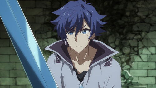 Dekisokonai to Yobareta Motoeiyuu wa Jikka kara Tsuihou sareta node Sukikatte ni Ikiru Koto ni Shita – Episódio 6