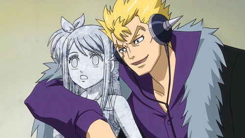 Fairy Tail – Episódio 42