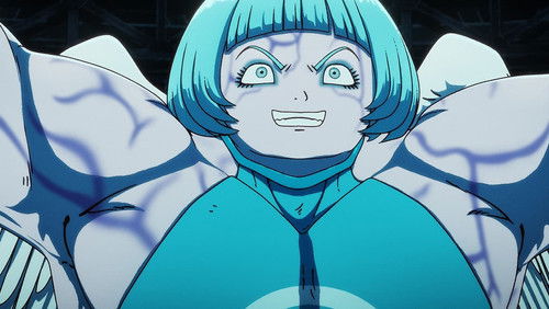 Sand Land: The Series – Episódio 13