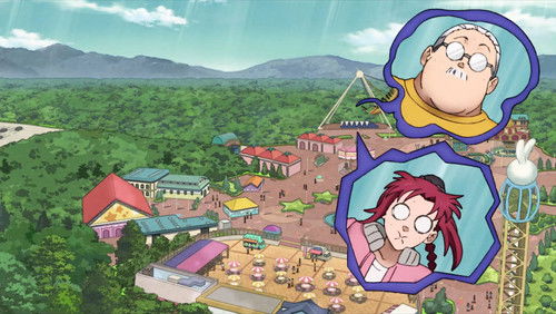 Sakamoto Days – Episódio 3