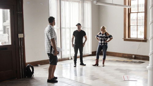 90 Dias Para Ficar Milionário: 2×11