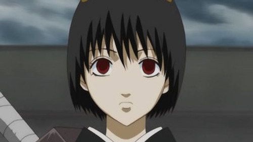 Gintama: 4×45
