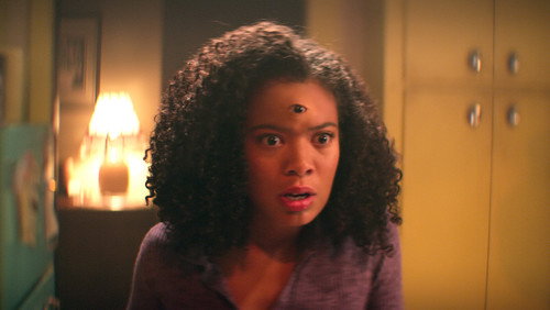 O Mundo Sombrio de Sabrina: 2×11