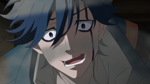 Undead Murder Farce – Episódio 9