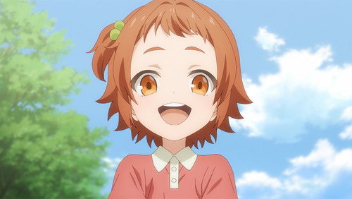 Magic Maker: How to Make Magic in Another World: 1×1