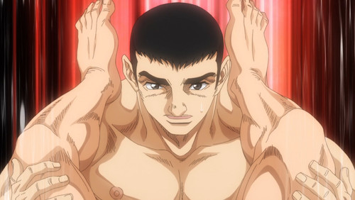 Junichi Yamakawa Anime Theater – Episode 3