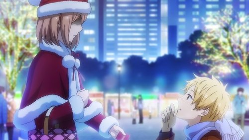 Nijiiro Days: 1×1