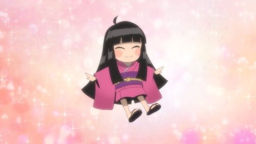 Hell Teacher: Jigoku Sensei Nube: 1×9