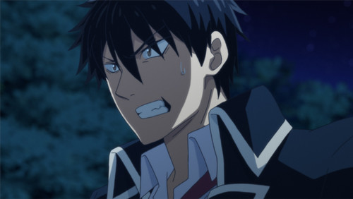 Kishuku Gakkou no Juliet – Episódio 10