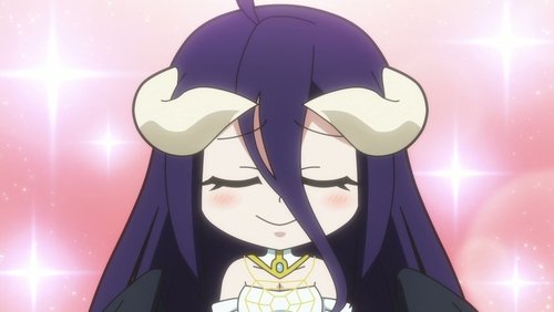 Isekai Quartet: 3×3