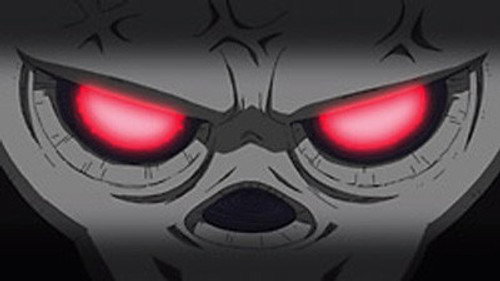 Soul Eater – Episódio 47