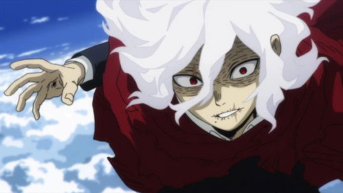 Boku no Hero Academia 7 – Episódio 1