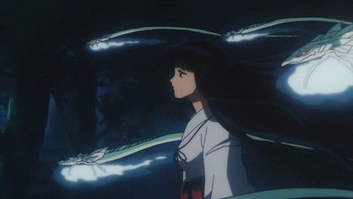 InuYasha – Episódio 22