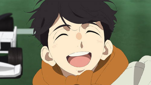 Overtake! – Episódio 9