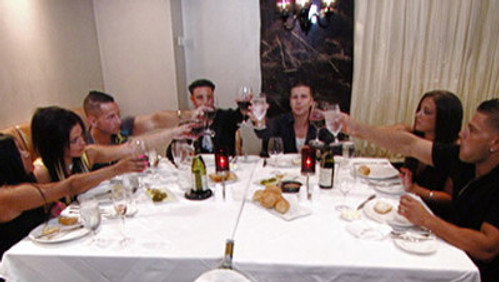 Jersey Shore: 1×7