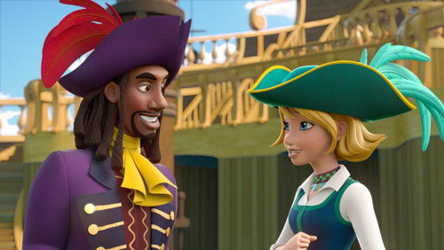 Elena de Avalor: 1×24