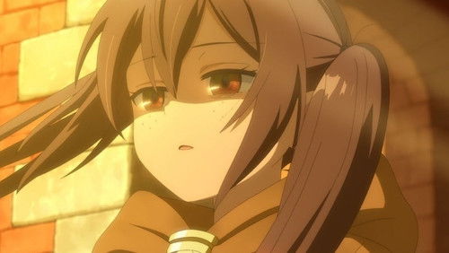 Tsuihousha Shokudou e Youkoso! – Episódio 4