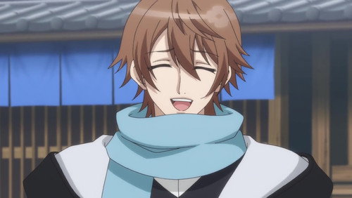 Bakumatsu: 2×4