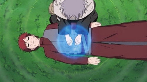 Naruto Shippuden Dublado – Episódio 31