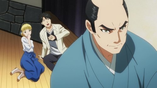 Tada-kun Wa Koi Wo Shinai: 1×10