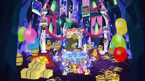 My Little Pony: A Amizade é Mágica: 5×3