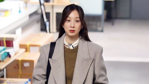 O Romance da Meia-noite em Hagwon: 1×16