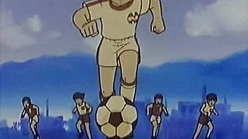 Super Campeões: 4×6