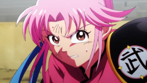 Dragon Quest: The Adventure of Dai: 1×37