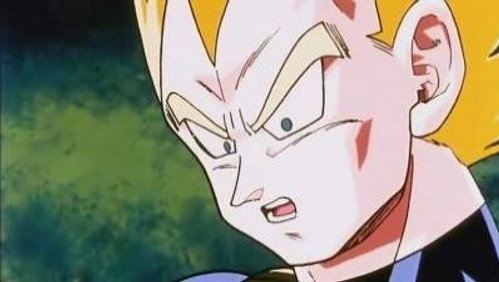 Dragon Ball Z: 4×24