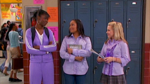 As Visões da Raven: 3×15