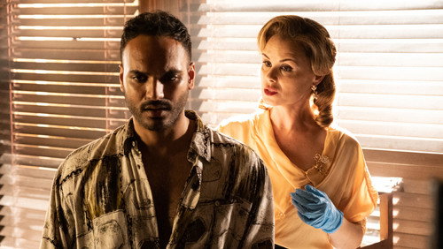 The Magicians: Escola de Magia: 5×3