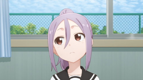 Soredemo Ayumu wa Yosetekuru: 1×3