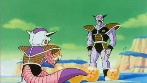 Dragon Ball Z: 2×26