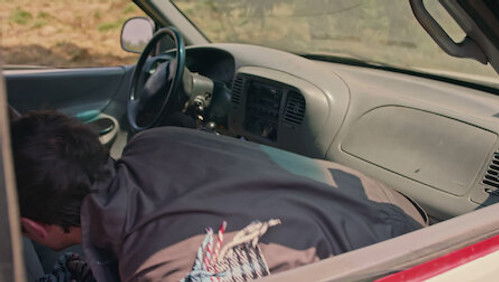 Rosario Tijeras: 2×64