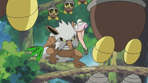 Pokémon: 6×37