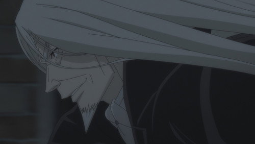 Moriarty the Patriot: 1×16