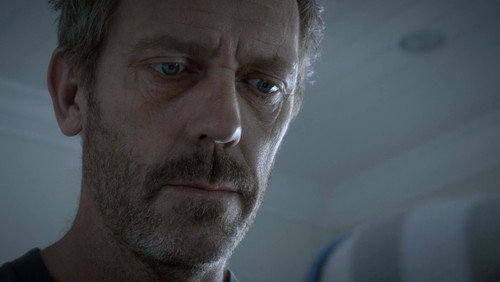 Dr. House: 8×22