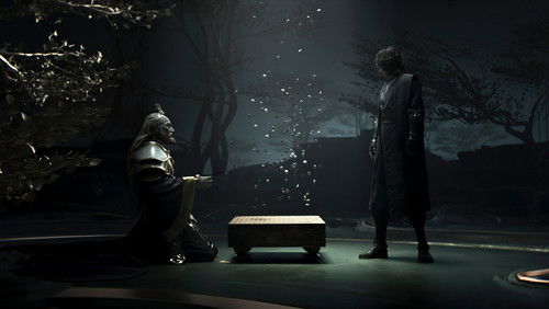 Nível Secreto – Episódio 14