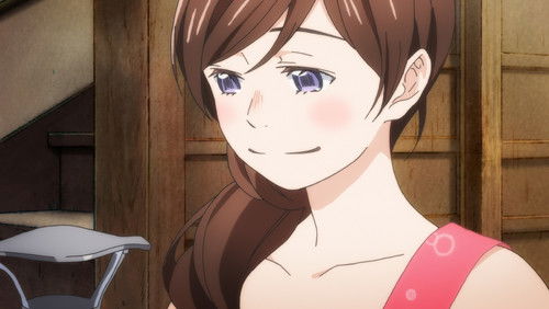 3-gatsu no Lion – Episódio 1